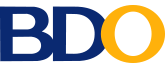 BDO Logo