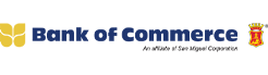 Bank of Commerce