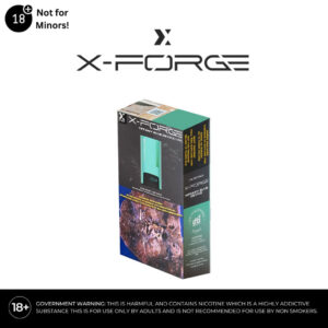 XForge Battery