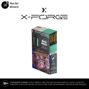 XForge Pod