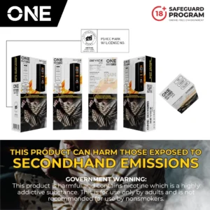 one bar plus battery